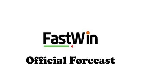 fastwin official forecast  Ludo – Upcoming Game to show skills and EDarn money online